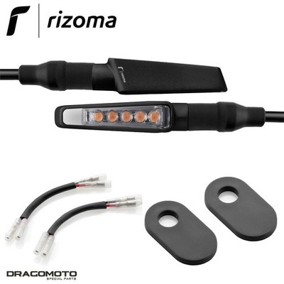 Blinker VISION Triumph Bonneville T120 Icon Edition 2025 RIZO...
