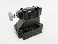 New Parker R4VPIXX-00X10A120 Pressure Relief Valve R4V06-53310A125 016-85200-0