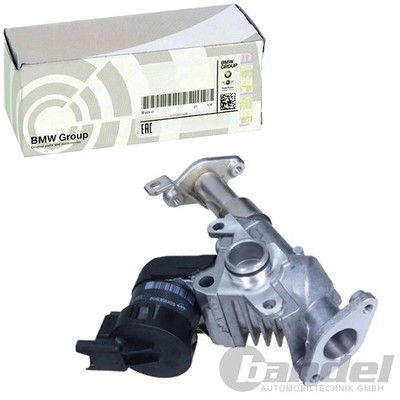ORIGINAL BMW AGR-VENTIL passend für 16-20i BMW 1er 3er 5er E60 E81 E87 E90 E91