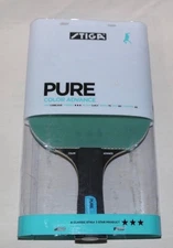 Stiga Pure Color Advance Premium Ping Pong Table Tennis Paddle