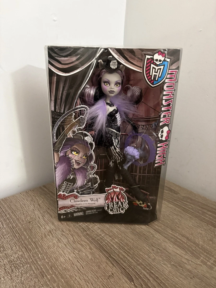 Living Dead Dolls Walpurgis for sale | eBay