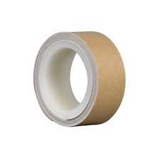 3M 4496 Double Sided Foam Tape,5 yd L,2" W 15C273