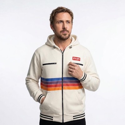 Ryan Gosling Project Hail Mary Hoodie | Ryland Grace Cosplay Fleece Hoodie