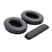 Eadband Earpads Replacement For Sennheiser HD 418 419 428 429 439 438 448 449