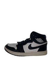 Nike High Cut Sneakers Dq0660 101 27.5Cm Blk Lzp54