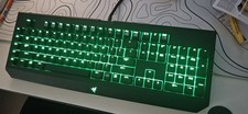 Razer BlackWidow Ultimate (RZ0301703100R3U1) Mechanical Gaming Keyboard