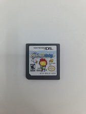 Scribblenauts (Nintendo DS, 2009)
