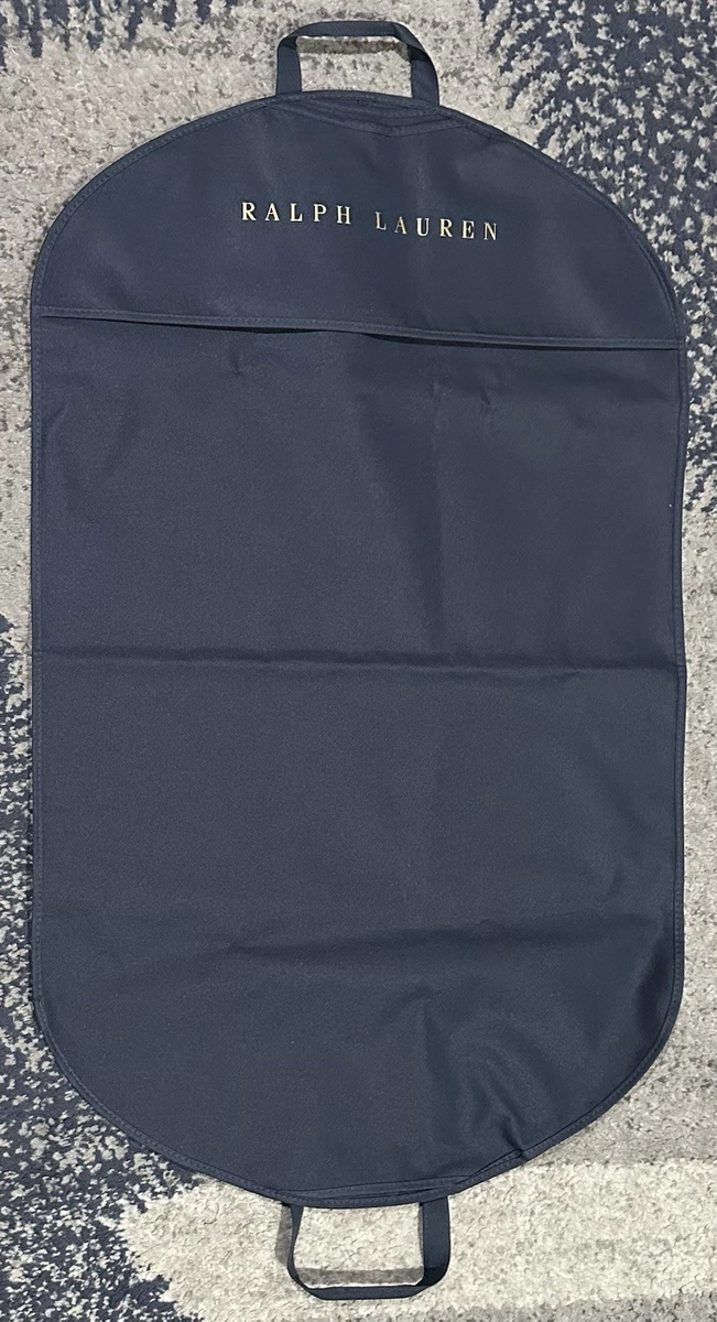 Ralph Lauren Garment Bags for sale - eBay