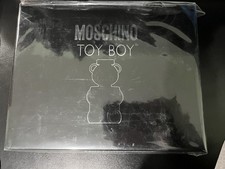 Moschino Fragrance Gift Set