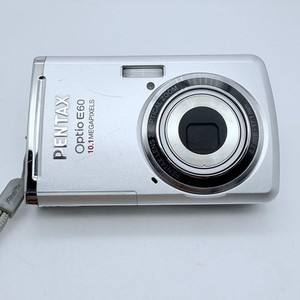 Pentax Optio S50 | eBay