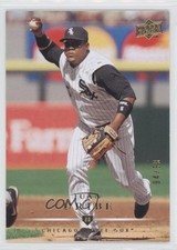 2008 Upper Deck Gold Foil 94/99 Juan Uribe #286 9ap
