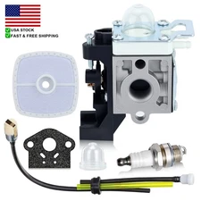 SRM225 Carburetor RB-K93 A021001692 For ECHO GT225 PAS225 PE225 PPF225 SHC225