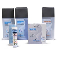 Spatime Set> Sauerstoff 5-Teilig Bayrol Whirlpool Spa Time Ohne Chlor Chlorfrei