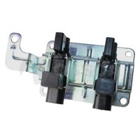 Ossca KüHlmittelregelventil 18609 FüR Ford Focus MAX DM2 Mondeo 4 Turnier BA7 2