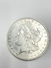1888-P Morgan Silver Dollar Uncirculated $1 Coin 0.9 Fine Silver