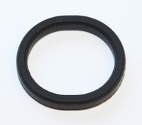 Elring Dichtung GehäUsedeckel (KurbelgehäUse) 240.180 Fpm Fluor-Kautschuk FüR Vw
