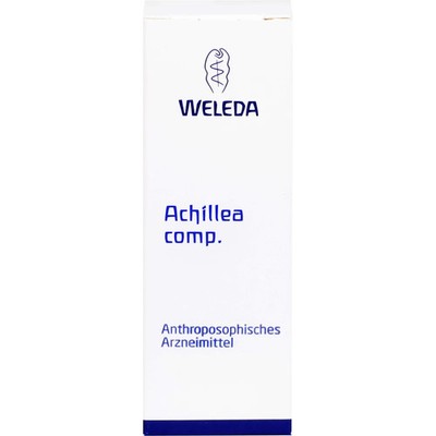ACHILLEA COMP.Mischung 50 ml PZN 01573560