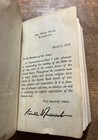 WWII 1941 United States Army New Testament Bible / Roman Catholic Version — photo 3