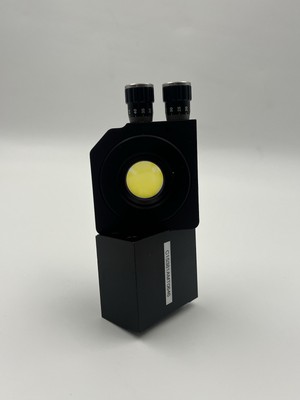 Rudolph Technology GM100 Laser Beam Splitter AI8594ART0710