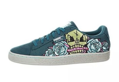 puma clyde size 13
