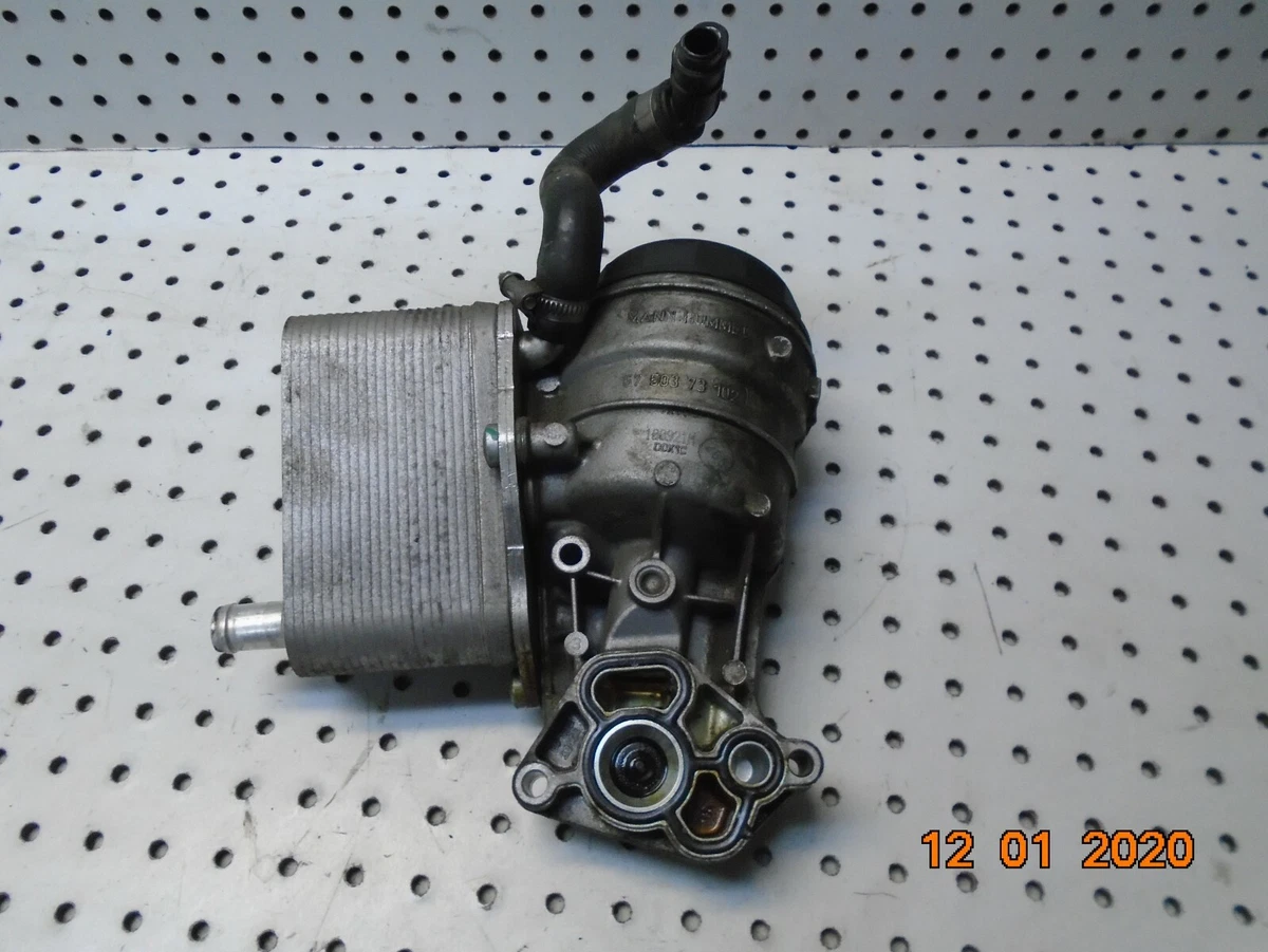2011 2013 VOLVO S60 3.0L GASOLINE ENGINE MOTOR OIL FILTER