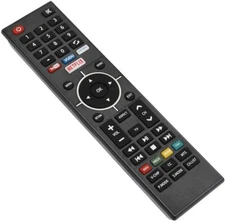 New Westinghouse Smart TV Remote Control  WE50UB4417
