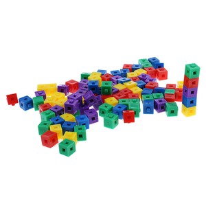 building cubes for kids