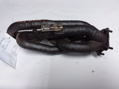 Driver Exhaust Manifold 4.8L Fits 10-16 PORSCHE PANAMERA 514551 - 第 1/12 張圖片