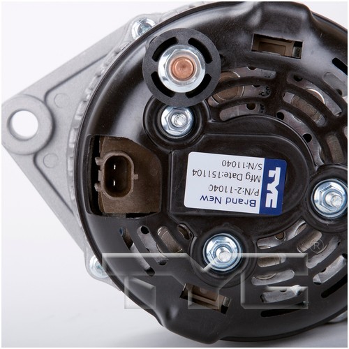 TYC Alternator for PT Cruiser, Neon 2-11040 - Picture 5 of 11