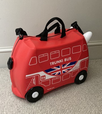 trunki bus