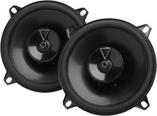 JBL CLUB 54F 5-1/4" Club Series 3-ohms 2-way Coaxial Car Speakers SPKCB54F