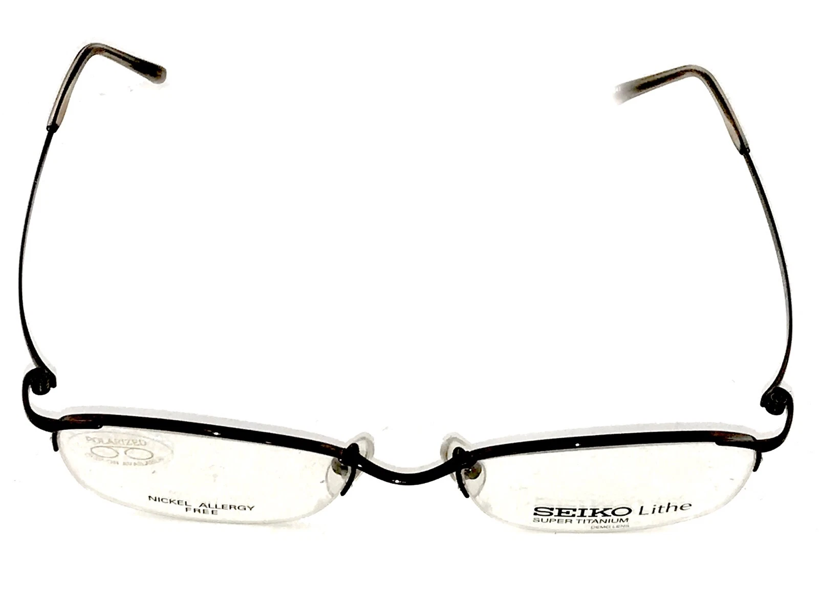 Seiko Eyeglasses