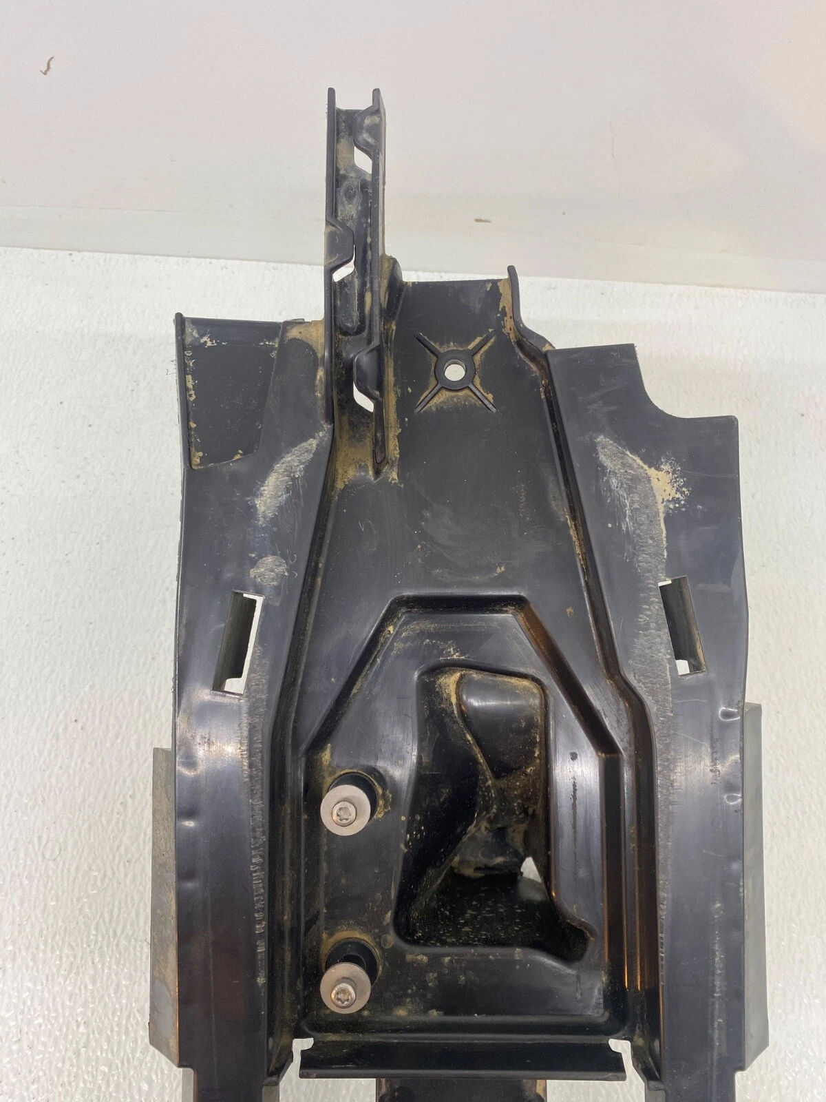 Husqvarna TC 85 TC85 2018-2023 Rear Undertray Electronic Box Husqvarna TC 85 TC85 2018-2023 Rear Undertray Electronic Box