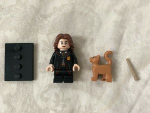 lego crookshanks