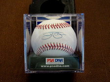 Jim Palmer Cards, Rookie Cards and Autographed Memorabilia Guide 36