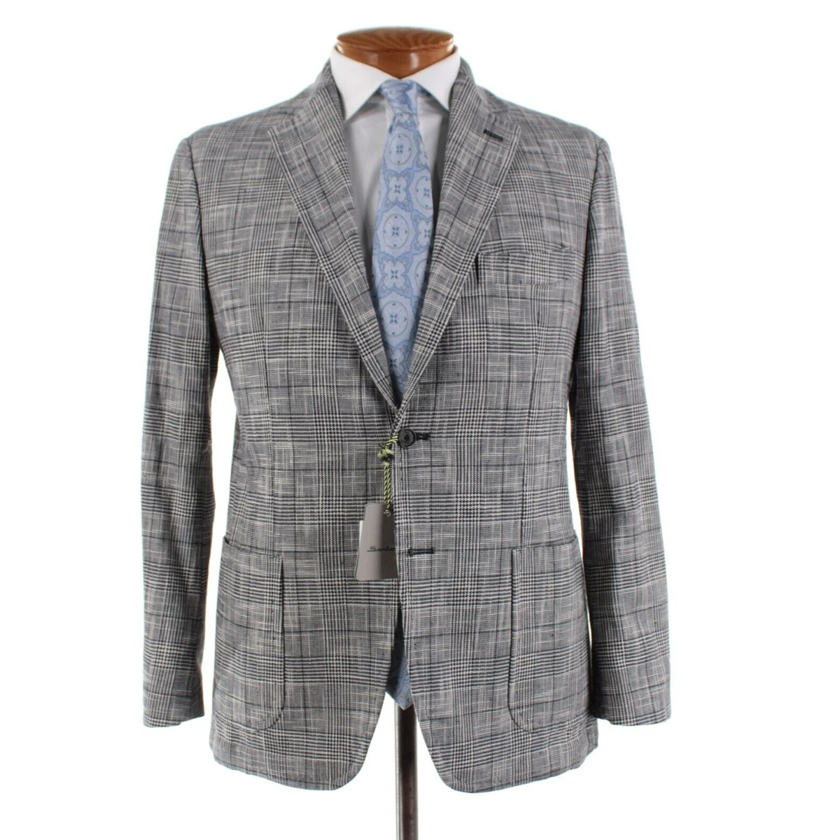 Sartorio Blue Suits & Blazers for Men for sale | eBay