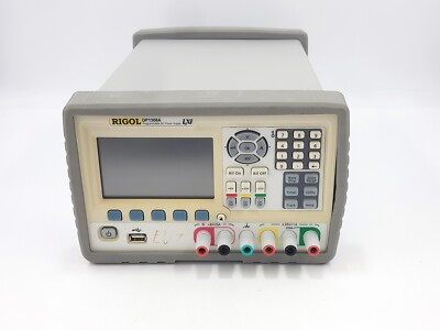 RIGOL DP1308A Programmable DC Power Supply
