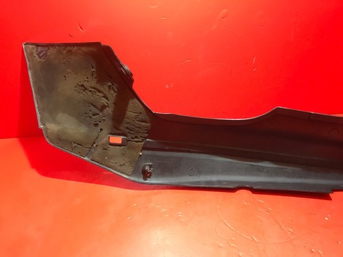 RF400 Vc RF600 Lado Derecho Seat Panel Carenado Azul 47111-21E00 - Imagen 8 de 12