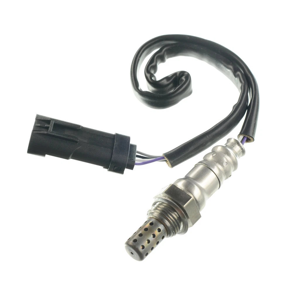 Sonda lambda sonda di regolazione per Renault Scénic I II Trafic II Dacia Logan Nissan Opel - Immagine 4 di 4