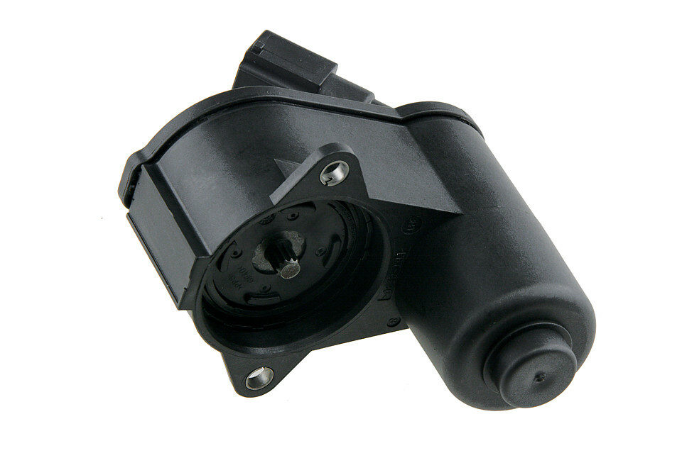 Servo moteur d'étrier de frein arrière de qualité supérieure pour Audi A6 C6