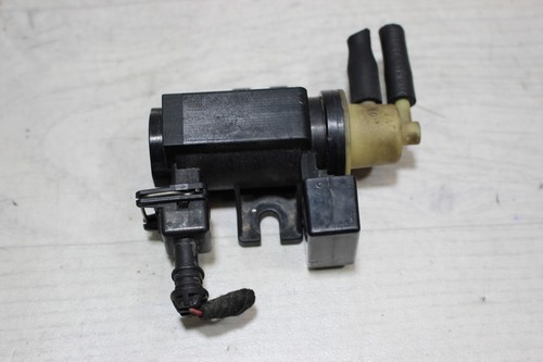 Druckwandler Turbolader Magnetventil 55563532 Opel Vectra C Bj,04