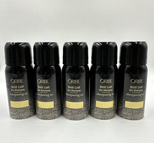 Oribe Gold Lust Dry Shampoo 5x0.9oz
