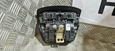 Airbag Conducteur Pour Volant Renault Megane 3 (Phase 1, 2 Ou 3) - Pièce D'Origine Réf. 985100007R