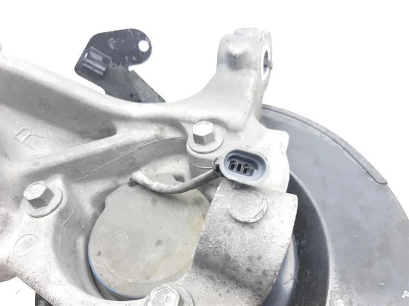 Пассажирский шпиндель RWD Opt J56 2005-2011 Cadillac STS 18064147 - Изображение 4 из 4