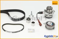 Water Pump + Timing Belt Kit Continental CTAM CT1168WP8PRO