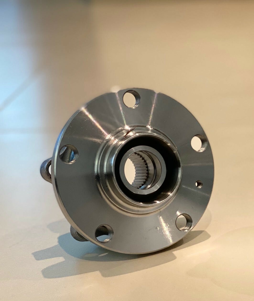 Aftermarket Bentley Gt Gtc & Flying Spur Wheel Hub Bearing 3W0407613E