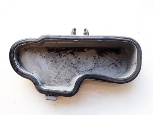 Mercedes-Benz E-CLASS 1998 Headlight bulb dust cover cap 14434500, #826416-77