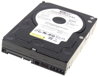 Western Digital Wd4000ys 01mpb1 400gb Sata Ii 70rpm 3 5 Ebay