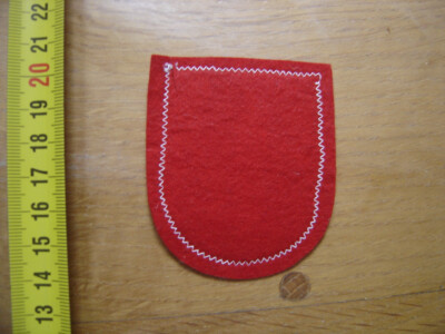 Écusson Brodé Paris – Patch Ville – Insigne Tissu – Vintage