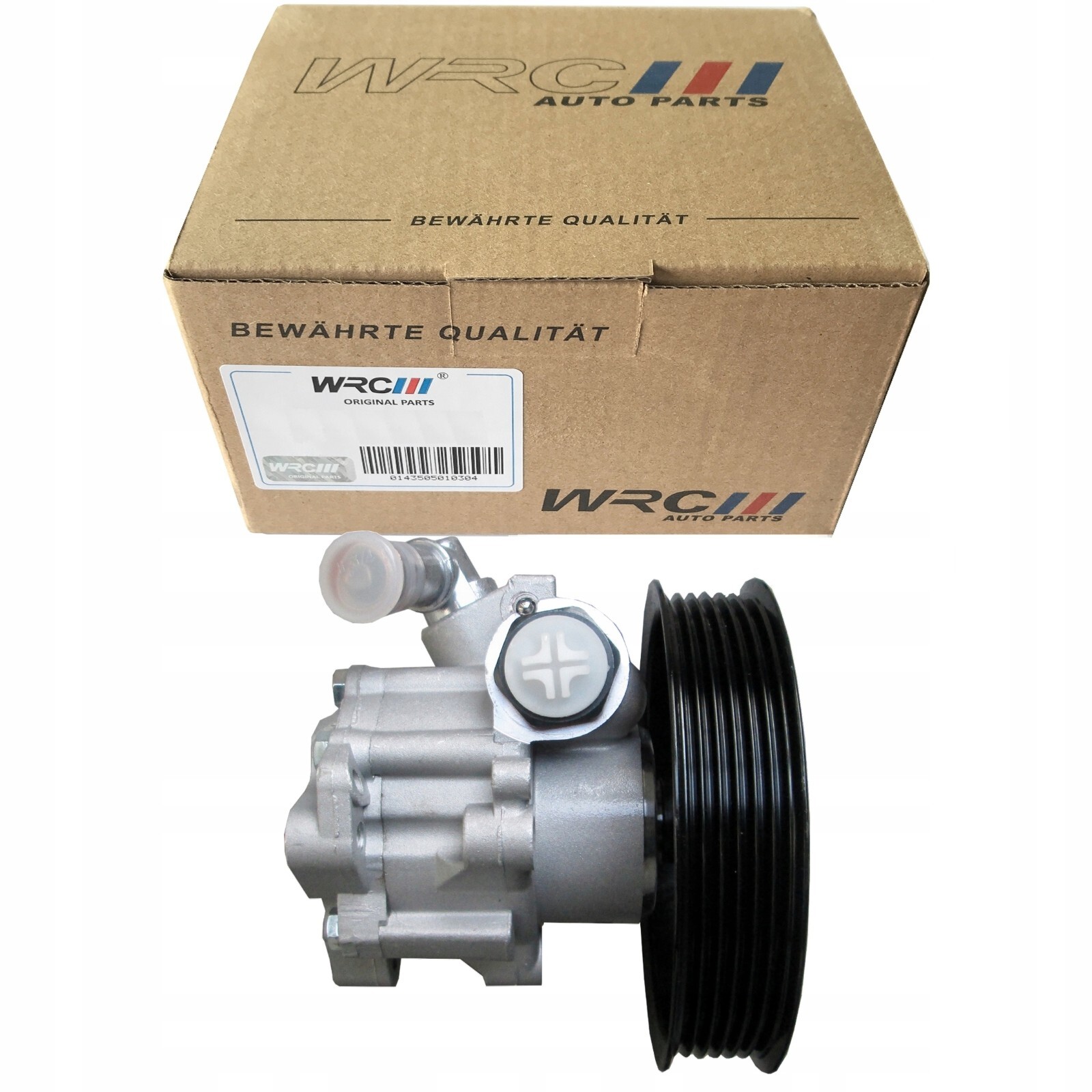 Pompe direction hydraulique Alfa Romeo 159 Sportwagon direction assistée 50503488